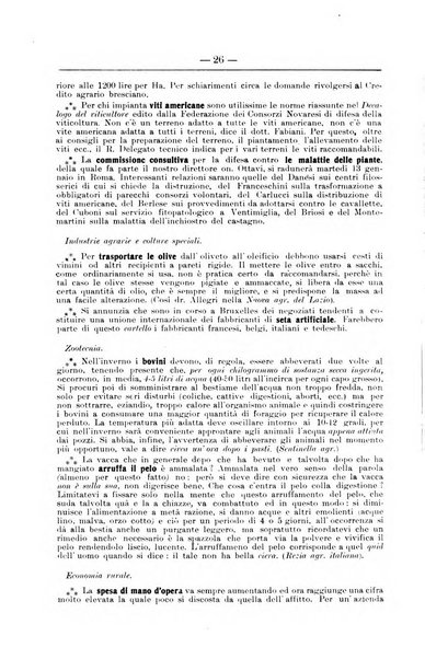 Il coltivatore giornale di agricoltura pratica