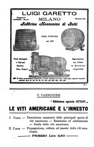 Il coltivatore giornale di agricoltura pratica