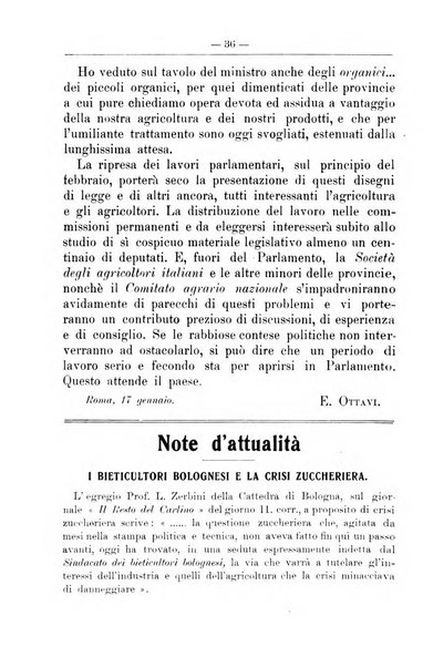 Il coltivatore giornale di agricoltura pratica