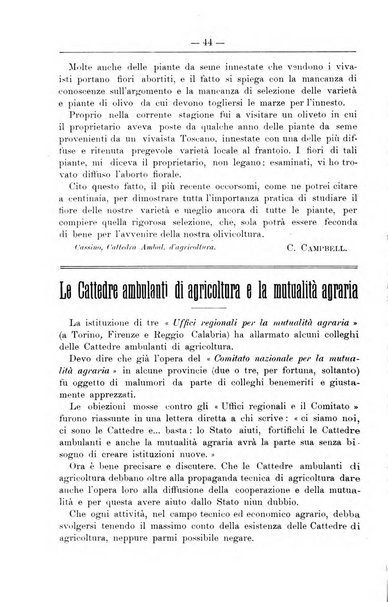 Il coltivatore giornale di agricoltura pratica