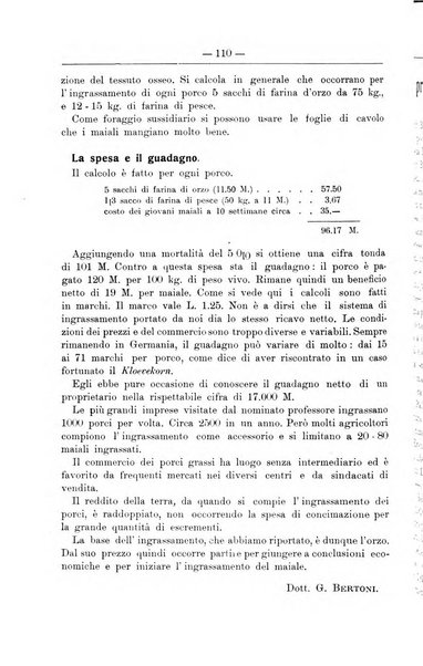 Il coltivatore giornale di agricoltura pratica