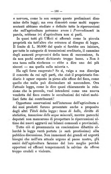 Il coltivatore giornale di agricoltura pratica