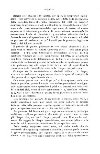 Il coltivatore giornale di agricoltura pratica