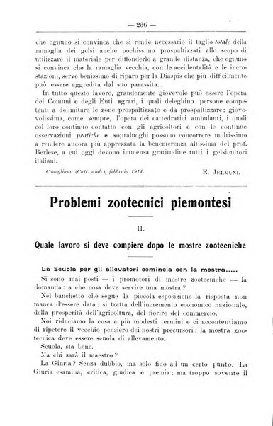 Il coltivatore giornale di agricoltura pratica