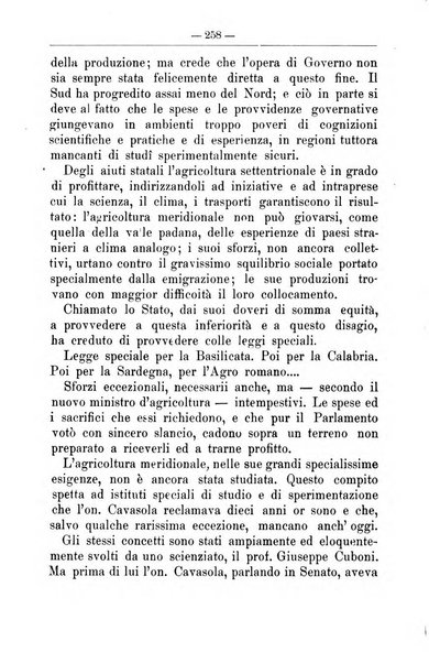 Il coltivatore giornale di agricoltura pratica