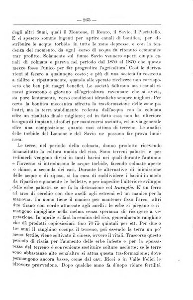 Il coltivatore giornale di agricoltura pratica