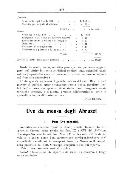 Il coltivatore giornale di agricoltura pratica