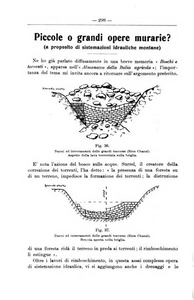 Il coltivatore giornale di agricoltura pratica