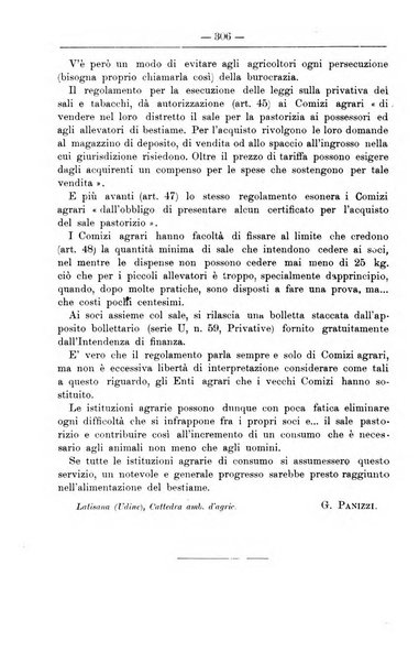 Il coltivatore giornale di agricoltura pratica