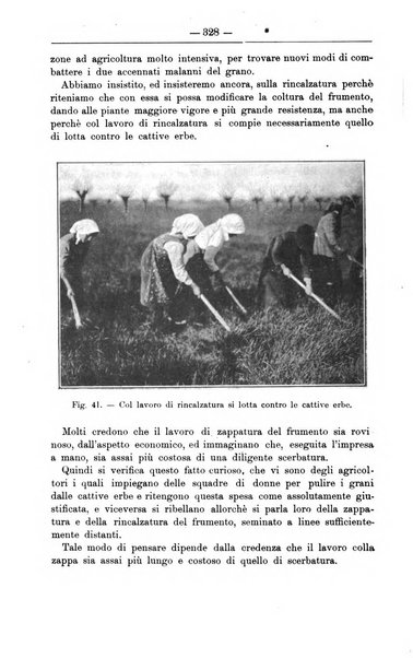 Il coltivatore giornale di agricoltura pratica