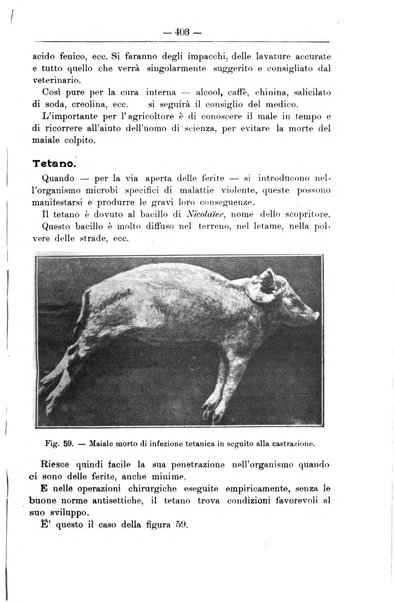 Il coltivatore giornale di agricoltura pratica