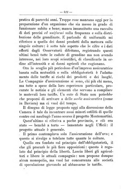 Il coltivatore giornale di agricoltura pratica