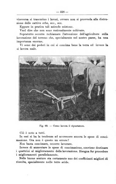 Il coltivatore giornale di agricoltura pratica