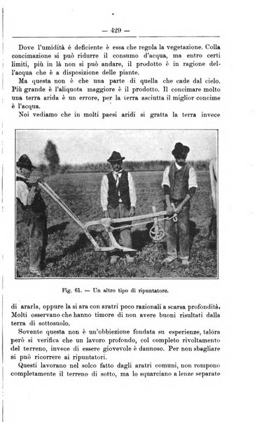 Il coltivatore giornale di agricoltura pratica