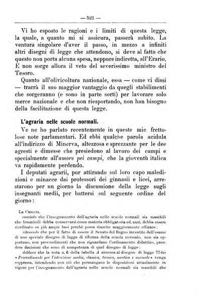 Il coltivatore giornale di agricoltura pratica