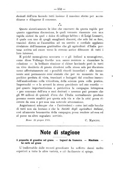 Il coltivatore giornale di agricoltura pratica