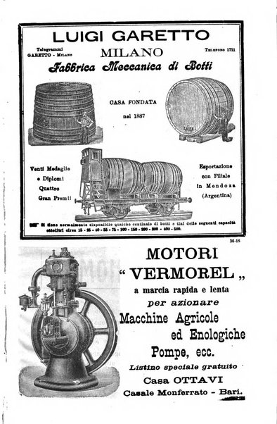 Il coltivatore giornale di agricoltura pratica