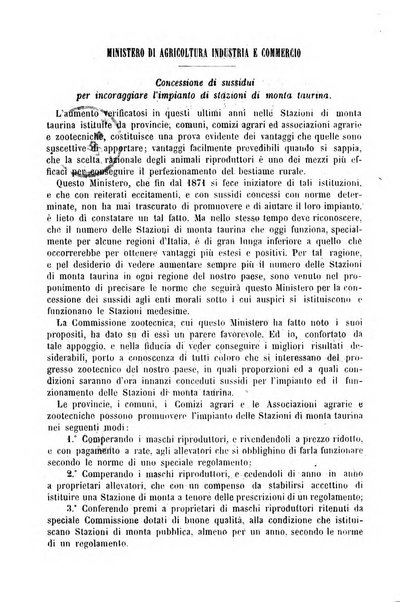 Il coltivatore cuneese bollettino del Comizio agrario circondariale di Cuneo