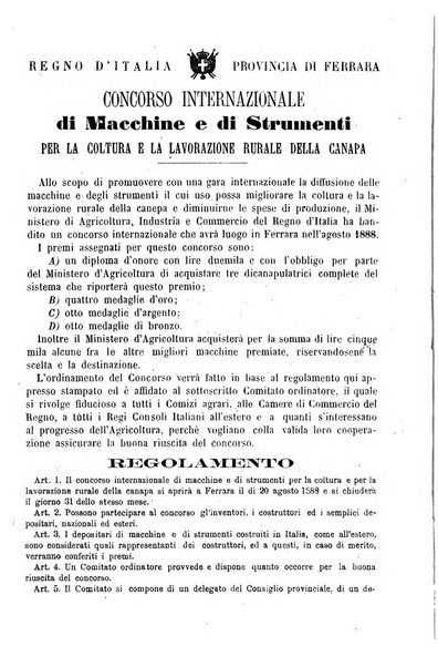 Il coltivatore cuneese bollettino del Comizio agrario circondariale di Cuneo