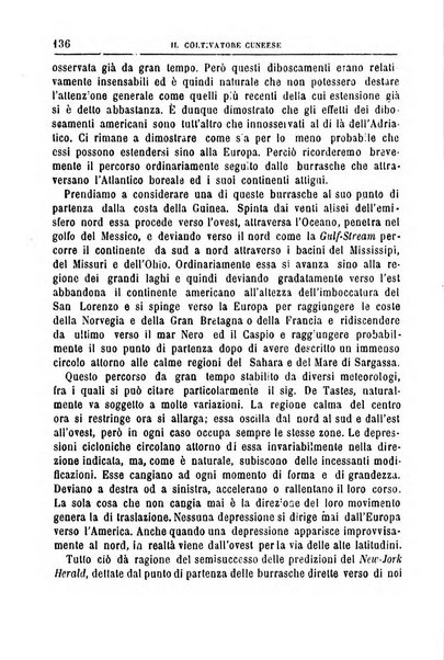 Il coltivatore cuneese bollettino del Comizio agrario circondariale di Cuneo