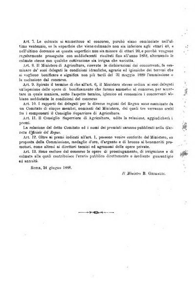 Il coltivatore cuneese bollettino del Comizio agrario circondariale di Cuneo