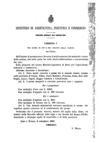 Il coltivatore cuneese bollettino del Comizio agrario circondariale di Cuneo