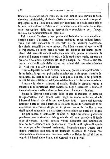 Il coltivatore cuneese bollettino del Comizio agrario circondariale di Cuneo