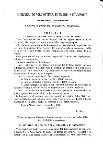 Il coltivatore cuneese bollettino del Comizio agrario circondariale di Cuneo