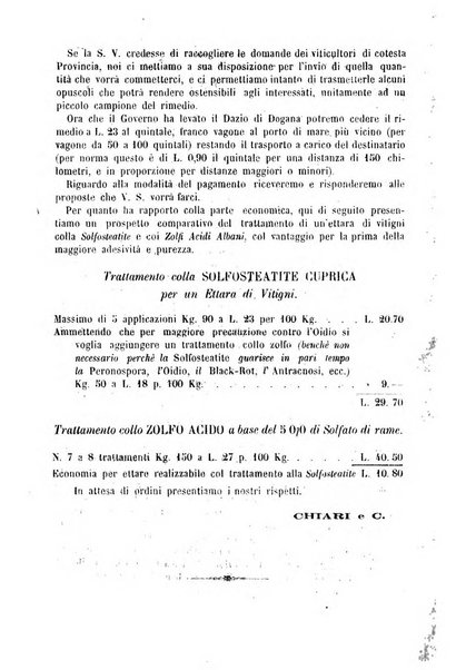 Il coltivatore cuneese bollettino del Comizio agrario circondariale di Cuneo