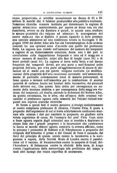 Il coltivatore cuneese bollettino del Comizio agrario circondariale di Cuneo