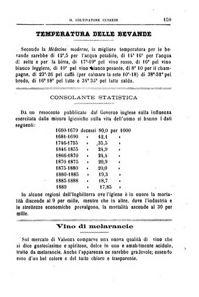 Il coltivatore cuneese bollettino del Comizio agrario circondariale di Cuneo