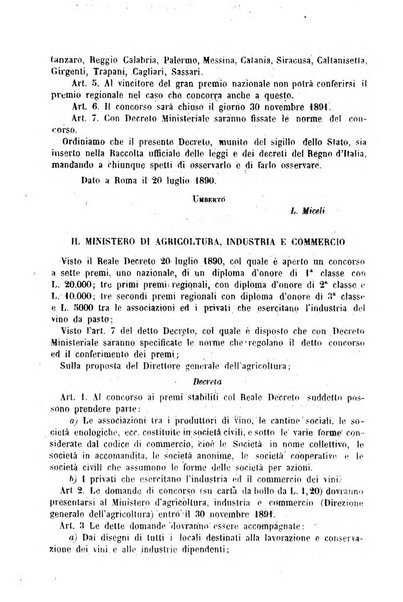 Il coltivatore cuneese bollettino del Comizio agrario circondariale di Cuneo