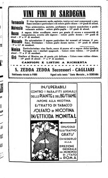 Il coltivatore e giornale vinicolo italiano