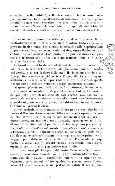 Il coltivatore e giornale vinicolo italiano