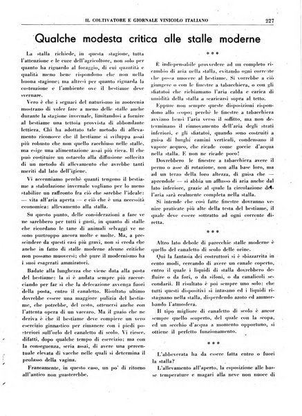 Il coltivatore e giornale vinicolo italiano