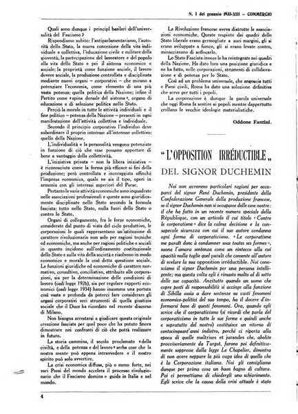 Commercio rivista mensile dell'economia commerciale italiana