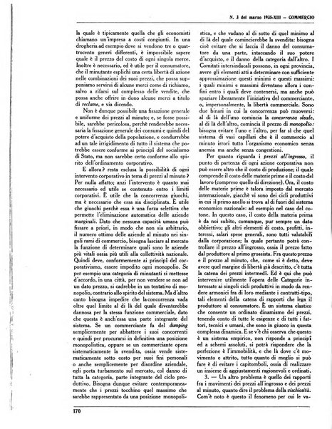 Commercio rivista mensile dell'economia commerciale italiana