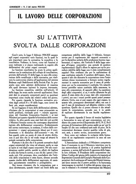 Commercio rivista mensile dell'economia commerciale italiana