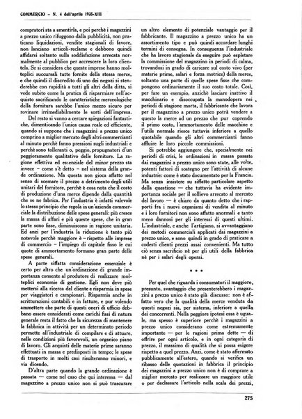 Commercio rivista mensile dell'economia commerciale italiana