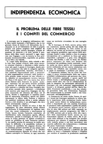 Commercio rivista mensile dell'economia commerciale italiana