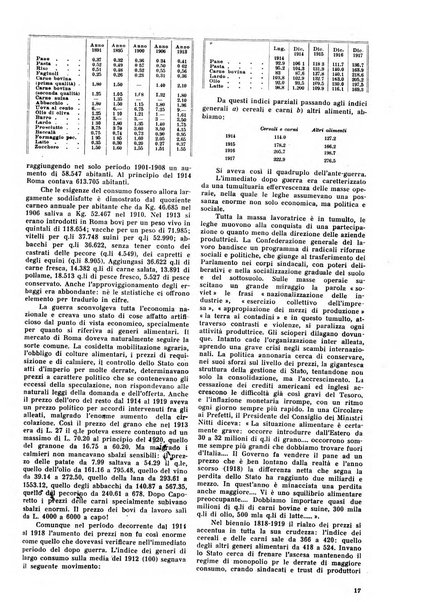 Commercio rivista mensile dell'economia commerciale italiana