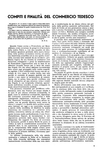 Commercio rivista mensile dell'economia commerciale italiana