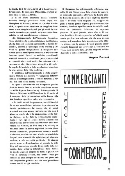 Commercio rivista mensile dell'economia commerciale italiana