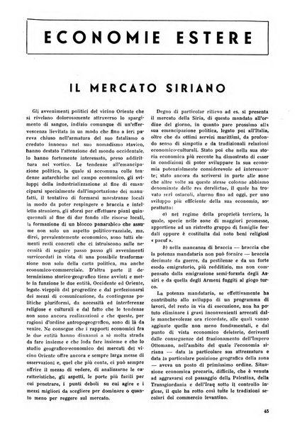 Commercio rivista mensile dell'economia commerciale italiana