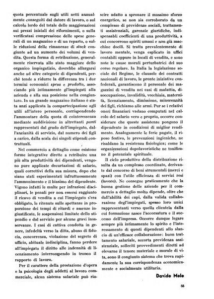 Commercio rivista mensile dell'economia commerciale italiana