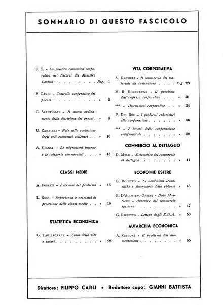 Commercio rivista mensile dell'economia commerciale italiana