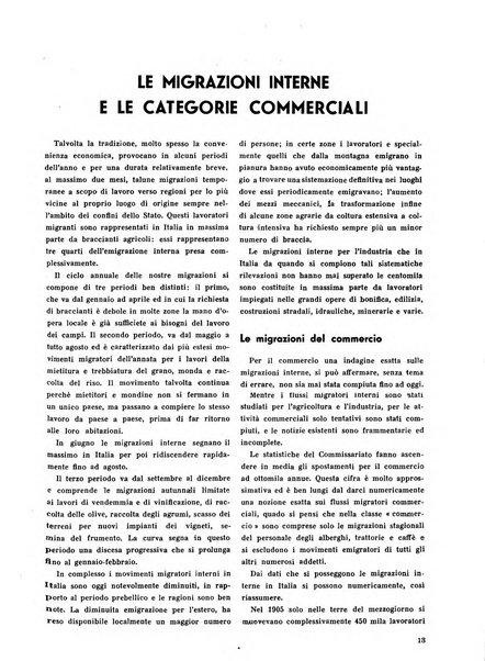 Commercio rivista mensile dell'economia commerciale italiana