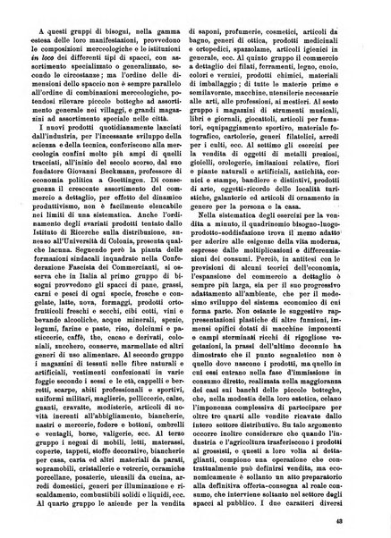 Commercio rivista mensile dell'economia commerciale italiana