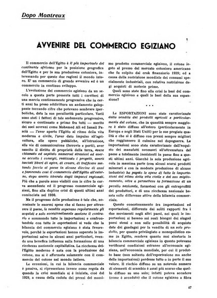 Commercio rivista mensile dell'economia commerciale italiana