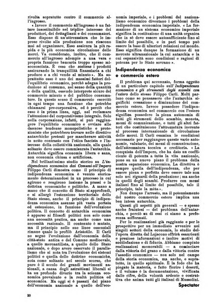 Commercio rivista mensile dell'economia commerciale italiana